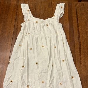 Wild fable dress